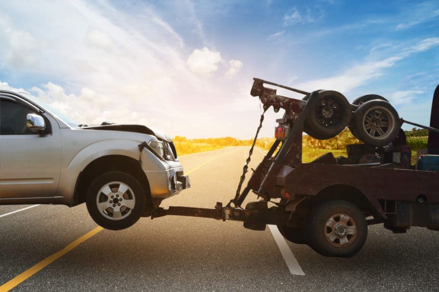 Kadirli Oto Kurtarma